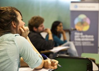 Educación y batalla cultural