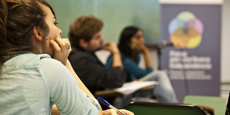 Educación y batalla cultural