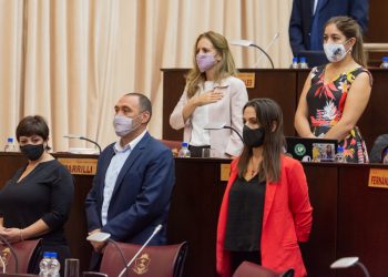 Perspectiva en discapacidad para los poderes públicos provinciales