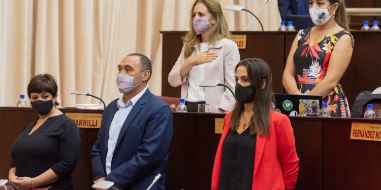 Perspectiva en discapacidad para los poderes públicos provinciales