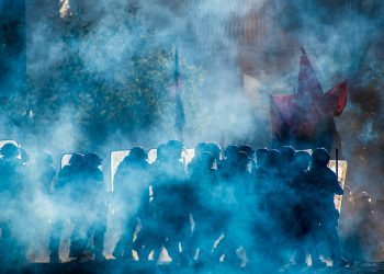 En cumplimiento de la Constitución Nacional