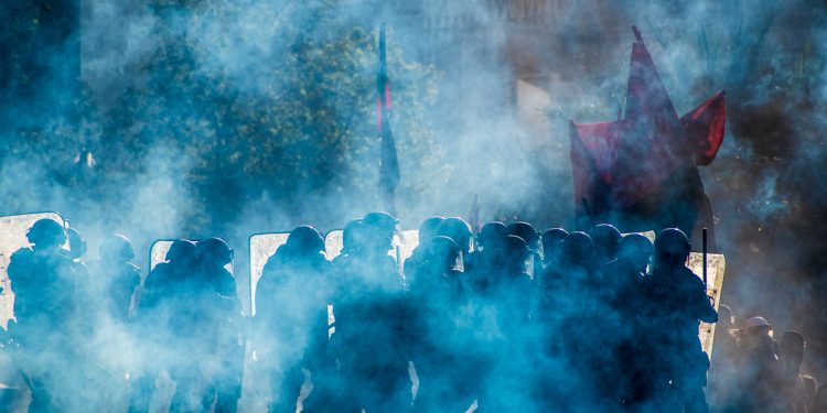 En cumplimiento de la Constitución Nacional