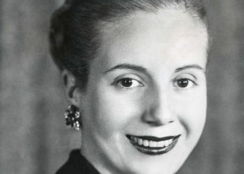Eva Perón: su legado en pos de un Estado presente cobra mayor vigencia en esta pandemia