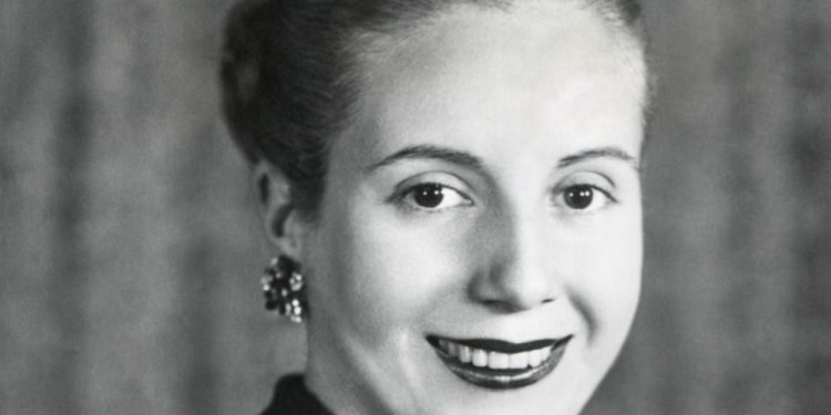 Eva Perón: su legado en pos de un Estado presente cobra mayor vigencia en esta pandemia