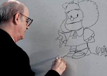 Universo Mafalda: salió un nuevo libro que demuestra que hay mucho Quino por descubrir