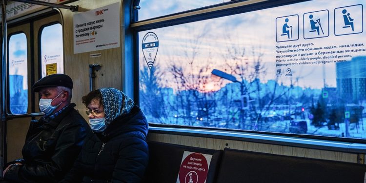 La variante Delta no da tregua: vuelven a crecer los casos en Europa y países de otros continentes