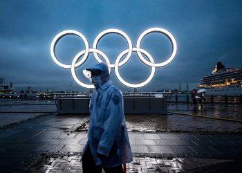 Tokio, en plenos JJOO, bate récord con más de 2.800 casos diarios de coronavirus