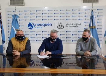 Sitramue acuerda aumento del 53% con el ejecutivo municipal