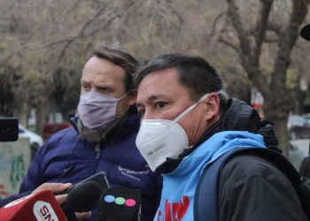 SEJUN acordó aumento salarial con el Poder Judicial neuquino