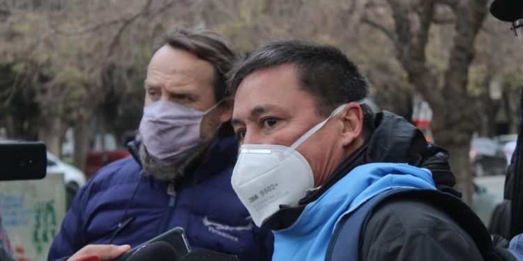 SEJUN acordó aumento salarial con el Poder Judicial neuquino