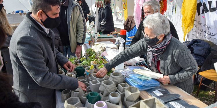 Cinco políticas públicas para afrontar la pandemia