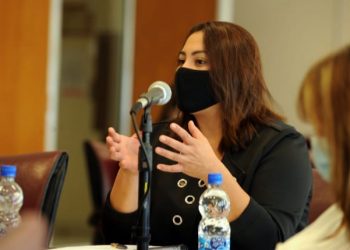 Ruptura en el bloque provincial de Juntos por el Cambio