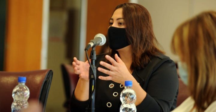 Ruptura en el bloque provincial de Juntos por el Cambio