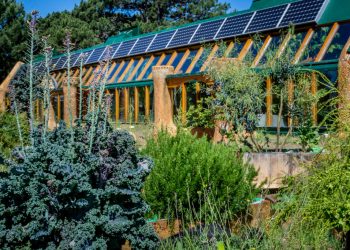 Educación ambiental comunitaria