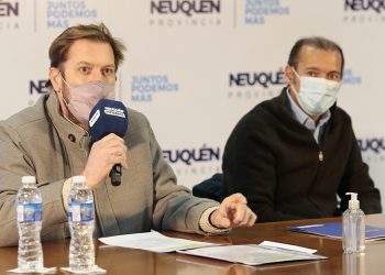 Se presentó el Corredor Productivo del Viento