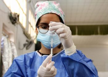 Llegaron a Neuquén nuevas dosis de Sinopharm