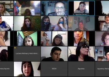 Nuevos talleres para garantizar el acceso a la lectura y la escritura