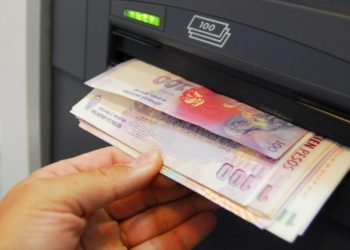 Comienza hoy el pago de haberes para la administración pública provincial