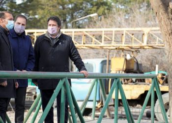 El Arroyo Durán, cerca de una nueva etapa