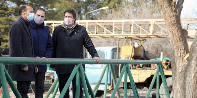 El Arroyo Durán, cerca de una nueva etapa