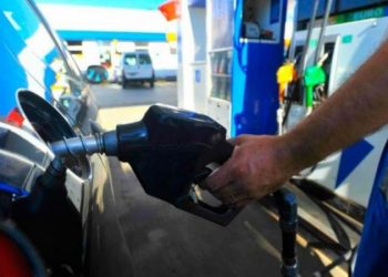 YPF Aumento sus naftas hasta un 11%