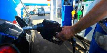 YPF Aumento sus naftas hasta un 11%