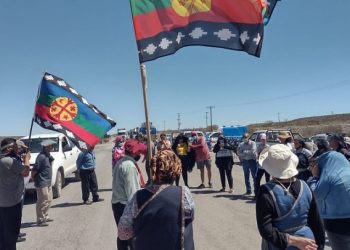 Luego de los cortes se acuerda la puesta en marcha del relevamiento territorial