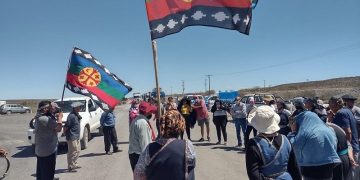 Luego de los cortes se acuerda la puesta en marcha del relevamiento territorial