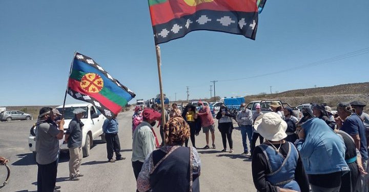 Luego de los cortes se acuerda la puesta en marcha del relevamiento territorial