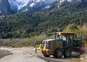 Vialidad informó sobre cómo será la transitabilidad en plena temporada de verano de la ruta 65 que atraviesa Villa Traful