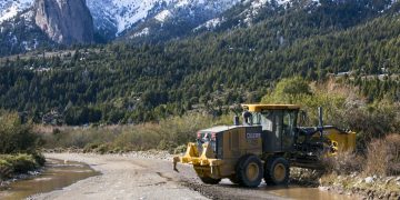 Vialidad informó sobre cómo será la transitabilidad en plena temporada de verano de la ruta 65 que atraviesa Villa Traful