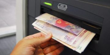 Comienza hoy el pago de haberes para la administración pública provincial